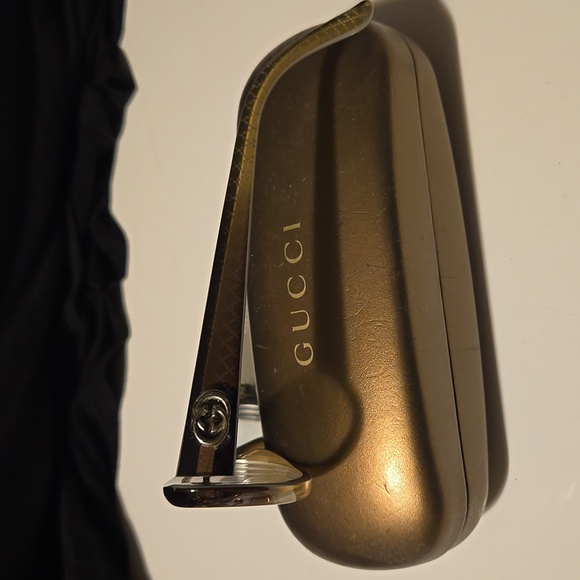 Gucci Optical Frames - Picture 2 of 6